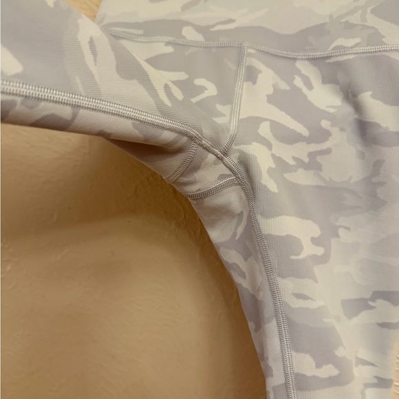 Lululemon Athletica shorts - Picture 4 of 8